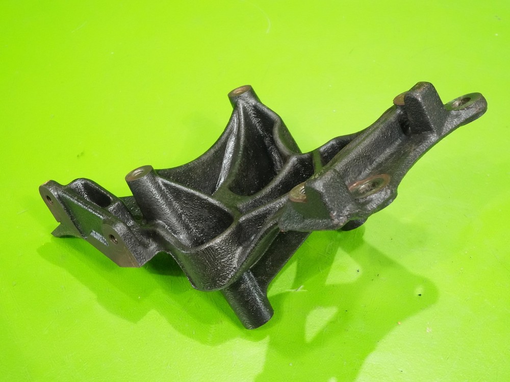 95-99 Eclipse GST GSX OEM turbo 4G63 AC compressor mount bracket
