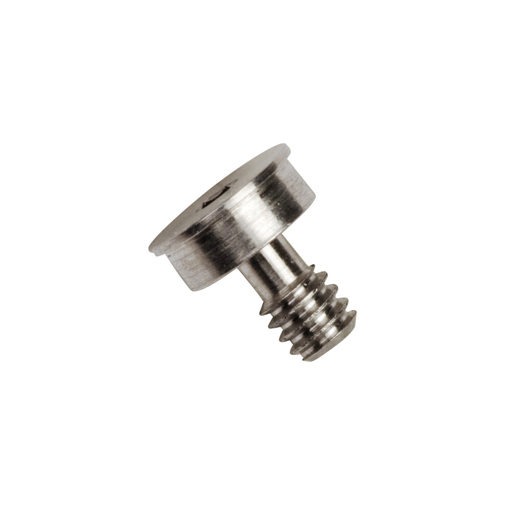 Syringe Button Screw (A-dec Soft Touch Style)