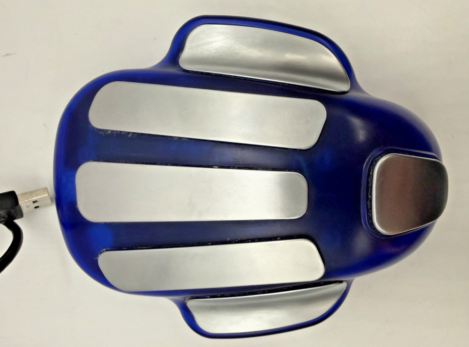 Zyto Hand Cradle Only, Powers On, Damaged - Read Description