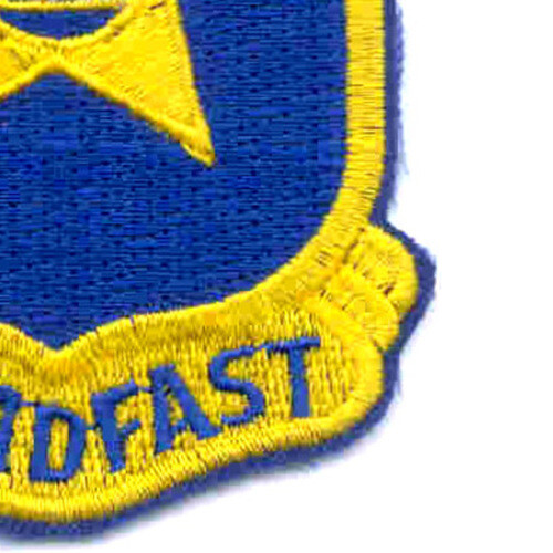 409th Infantry Regiment Patch