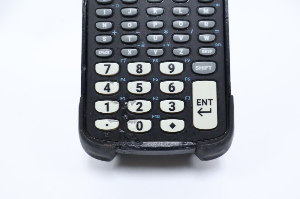 ZEBRA MC930B-GSEDG4NA Android Barcode Scanner Handheld Computer w/ Battery