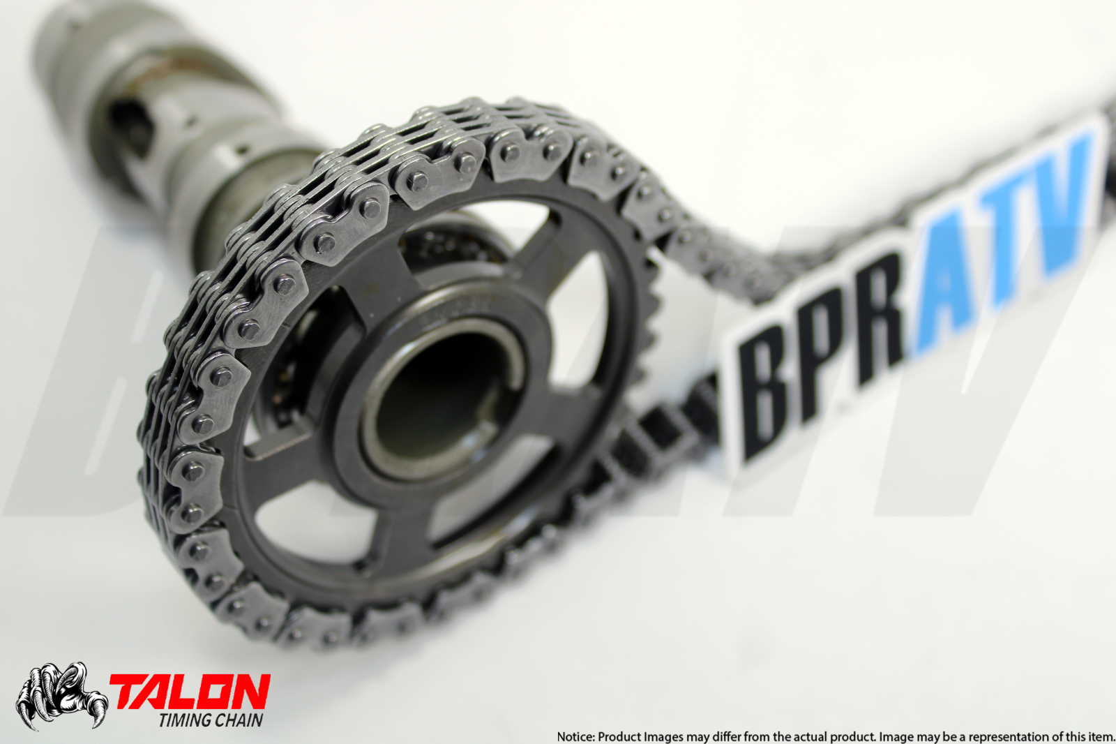 YFZ450 YFZ 450 Big Bore Hotcams Hot Cams Stage 3 Camshafts Cam Timing Chain Kit