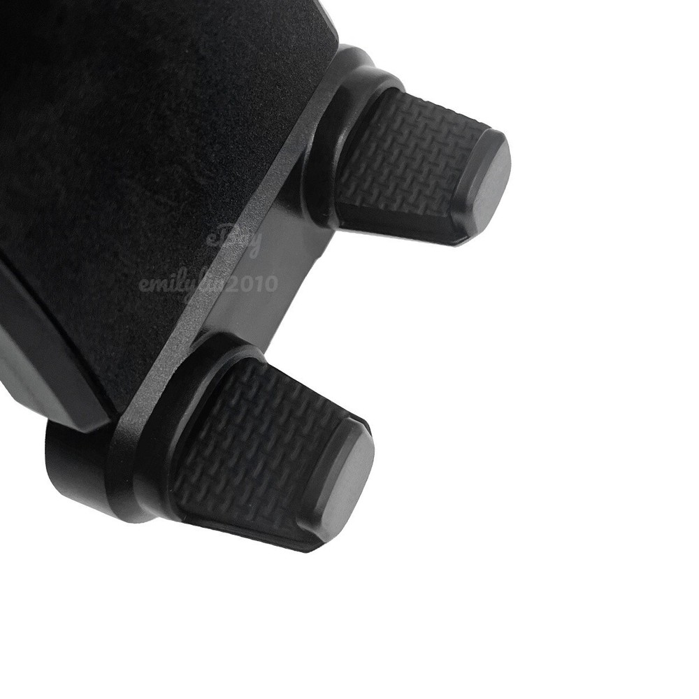 Bracket For Phone Tablet Data Collector Controller Multipurpose Holder Surveying