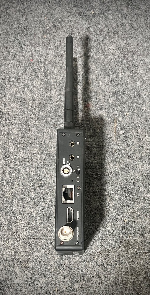 Teradek Cube 655 H.264 HD Video Encoder (frame.io camera to cloud)