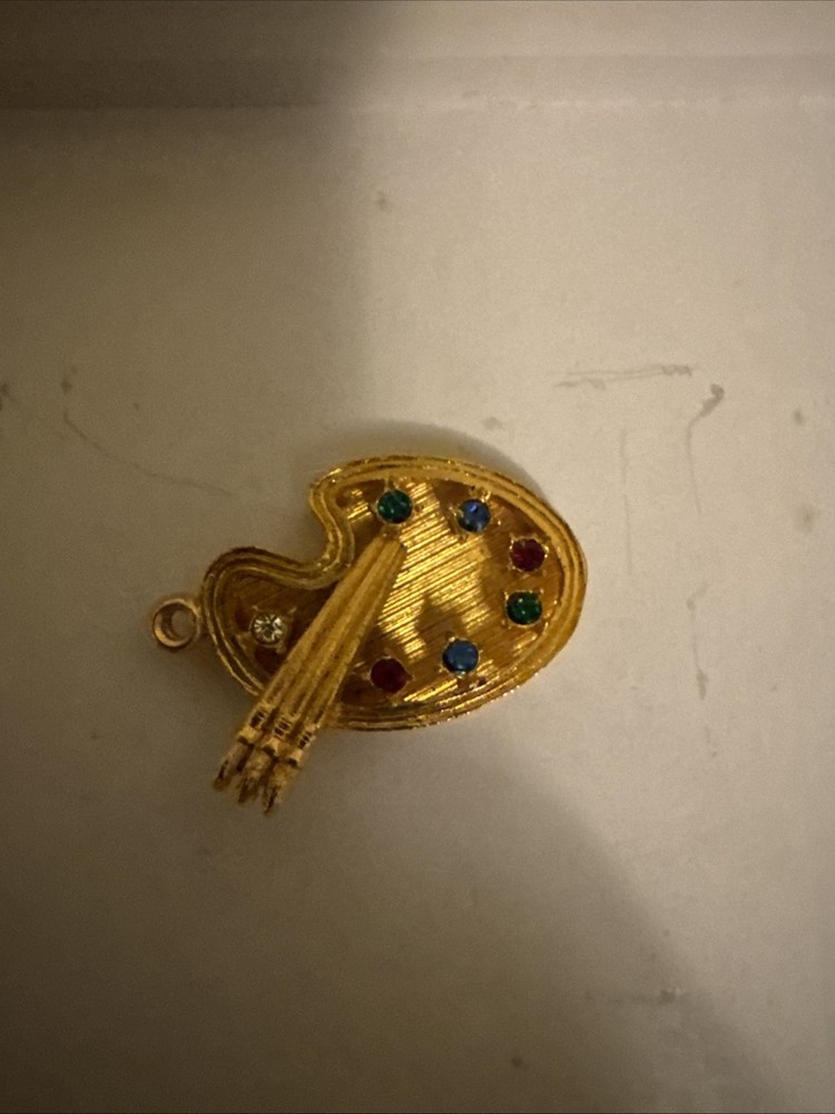 Vintage Charm