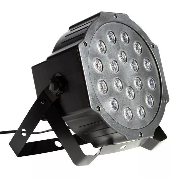 On Stage RGB LED Wash Light