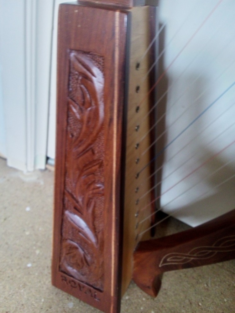 Royal Harps