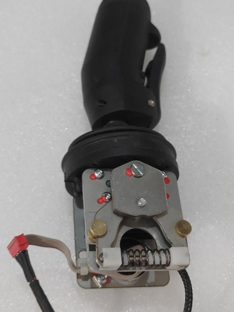 Spohn + Burkhardt ST4 BLR55 JOYSTICK CONTROLLER | FedEx or DHL