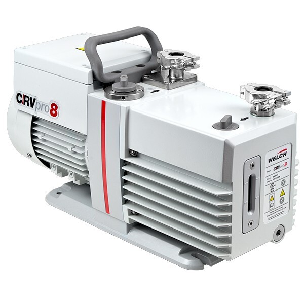 Welch CRV Pro 8 Vacuum Pump