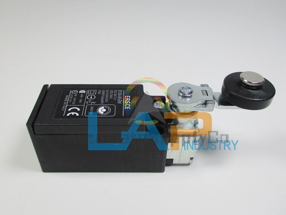 New 1PC FOR ERSCE Limit Switch E100-00-EM E10000EM