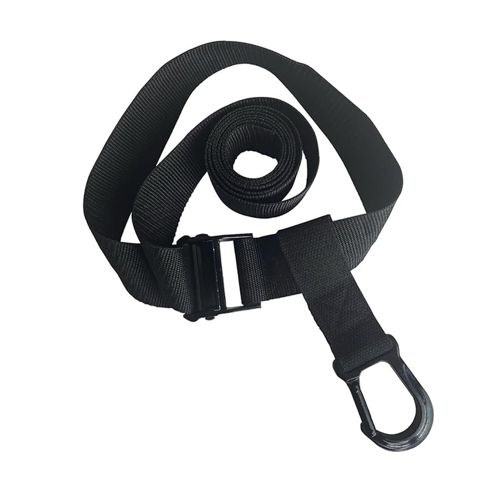 Hunting Safety Harness Tree Strap, Fall Protection Tree Stand Harness Strap, ...