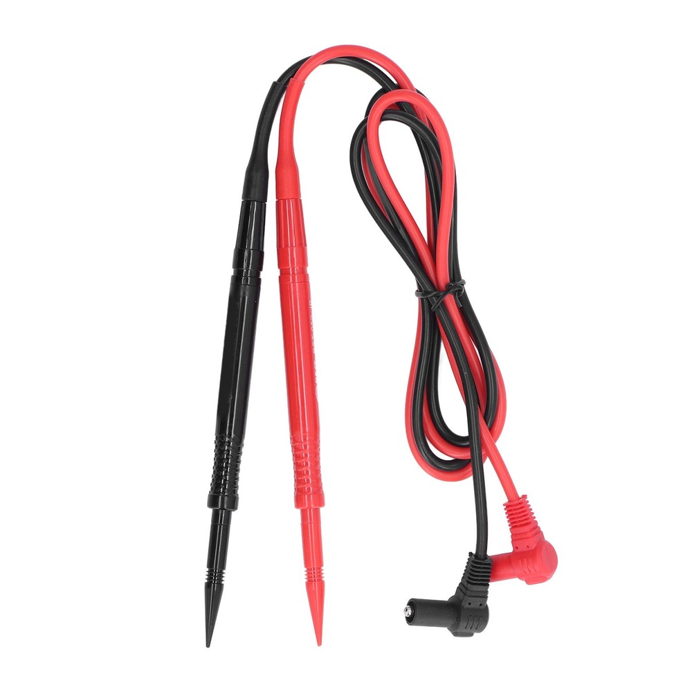 Multimeter Pin Leads Probes Electronic Test Set Replaceable Accurate