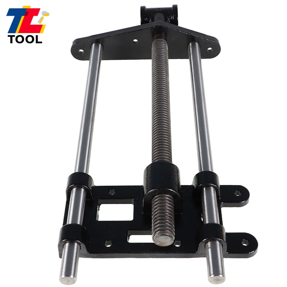 High Quality Workbench Wood Working Wood Bench Woodworking Vise 10" Cast Iron