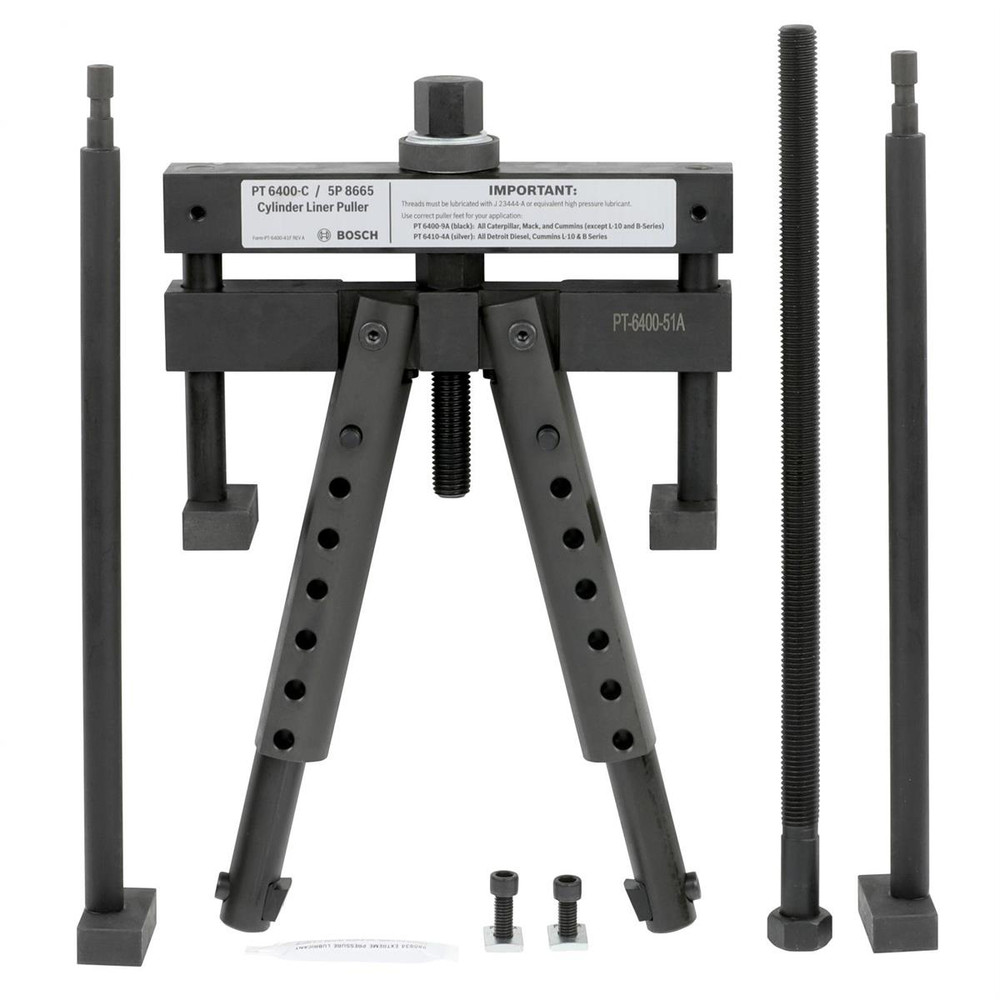 OTC Universal Cylinder Liner Puller