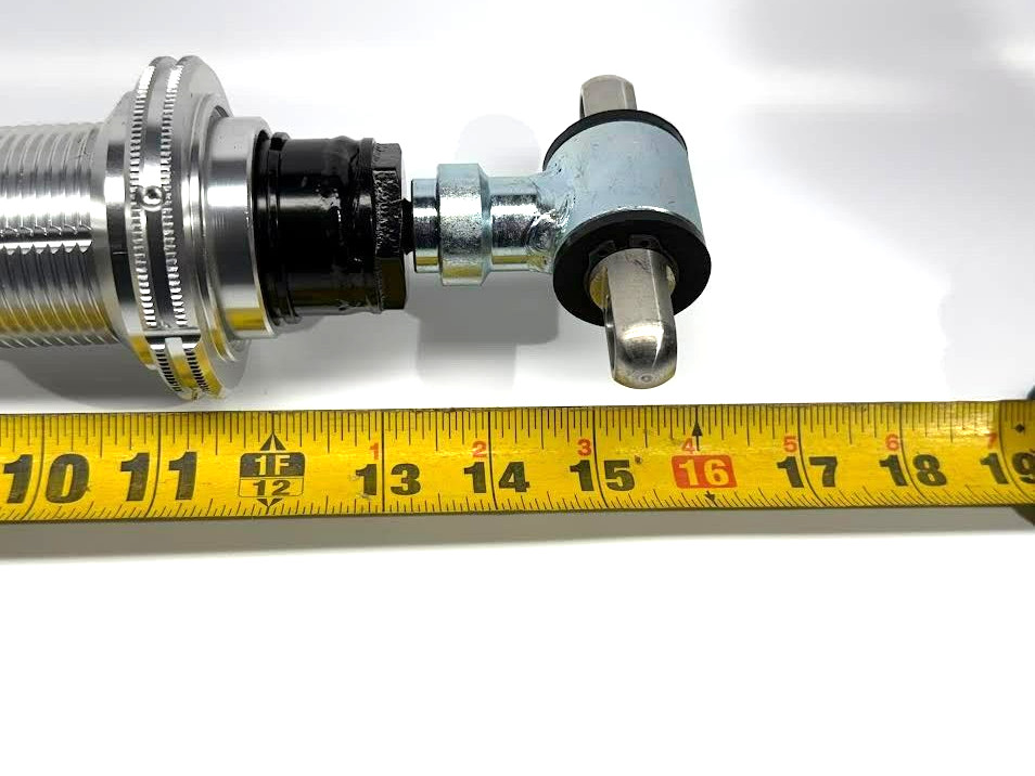 67-69 Chevy Camaro Coilover Conversion Kit Double Adjustable Coil Over 500LBS