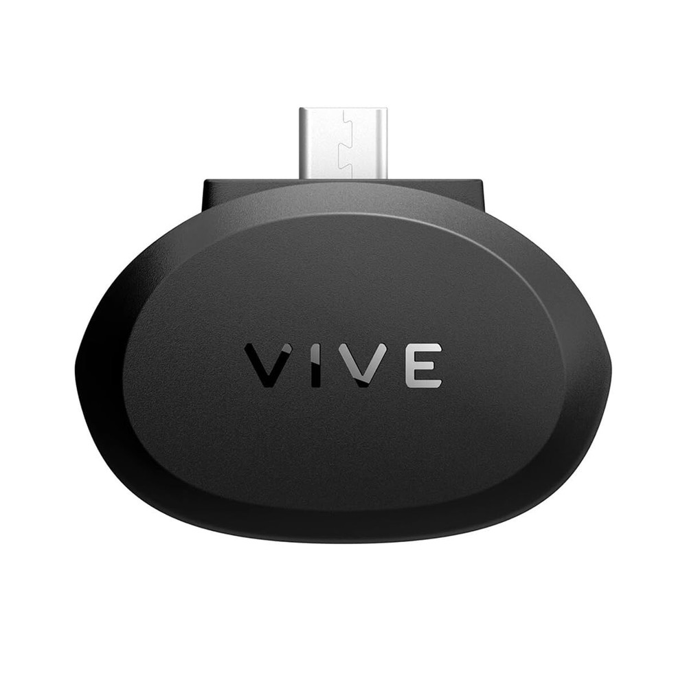 Facial Tracker for HTC VIVE Focus Series