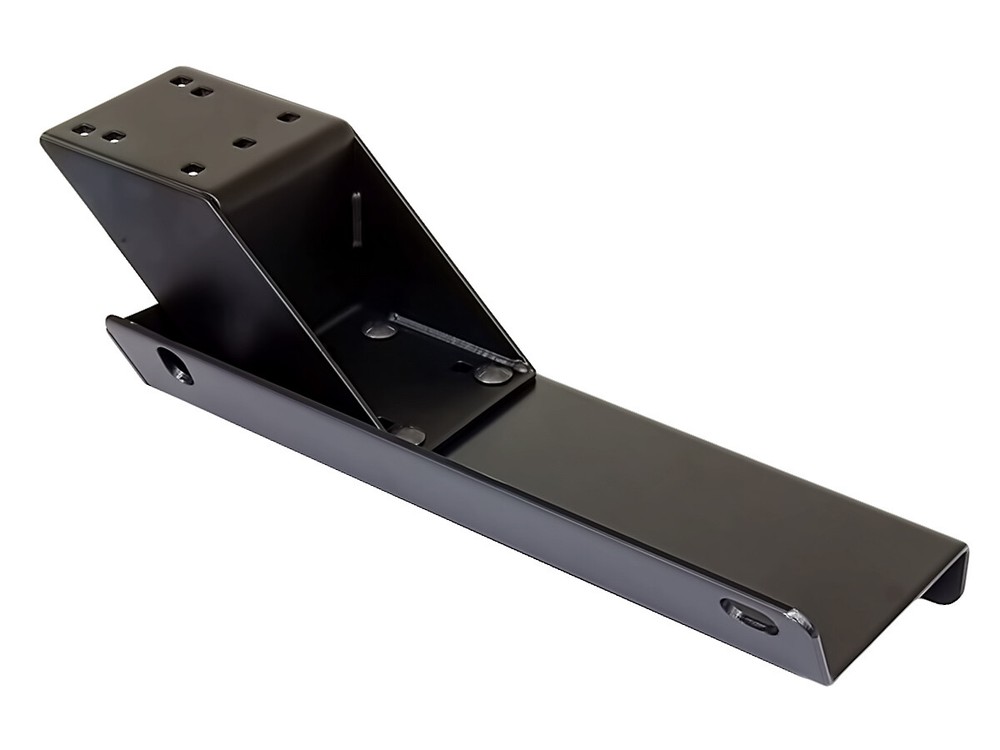 RAM Mount Dodge RAM Vehicle Mount Without Riser Base RAM-VB-178NR