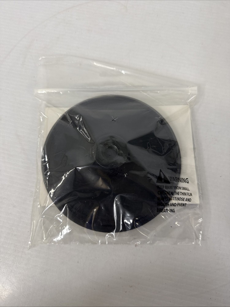 Meguiars WRBP Rotary Backing Plate 7 & 8” Pad System