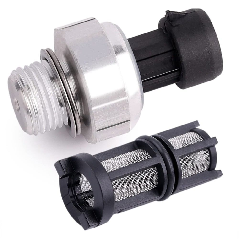 Engine Oil Pressure Sensor/Switch/Sending Unit with Screen Filter D1846A Comp...