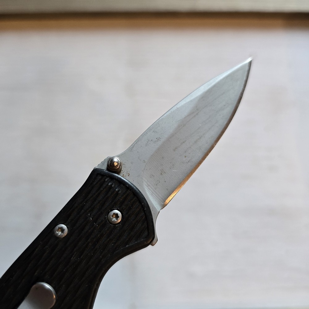 GERBER FAST DRAW MINI ASSISTED OPENING POCKET KNIFE