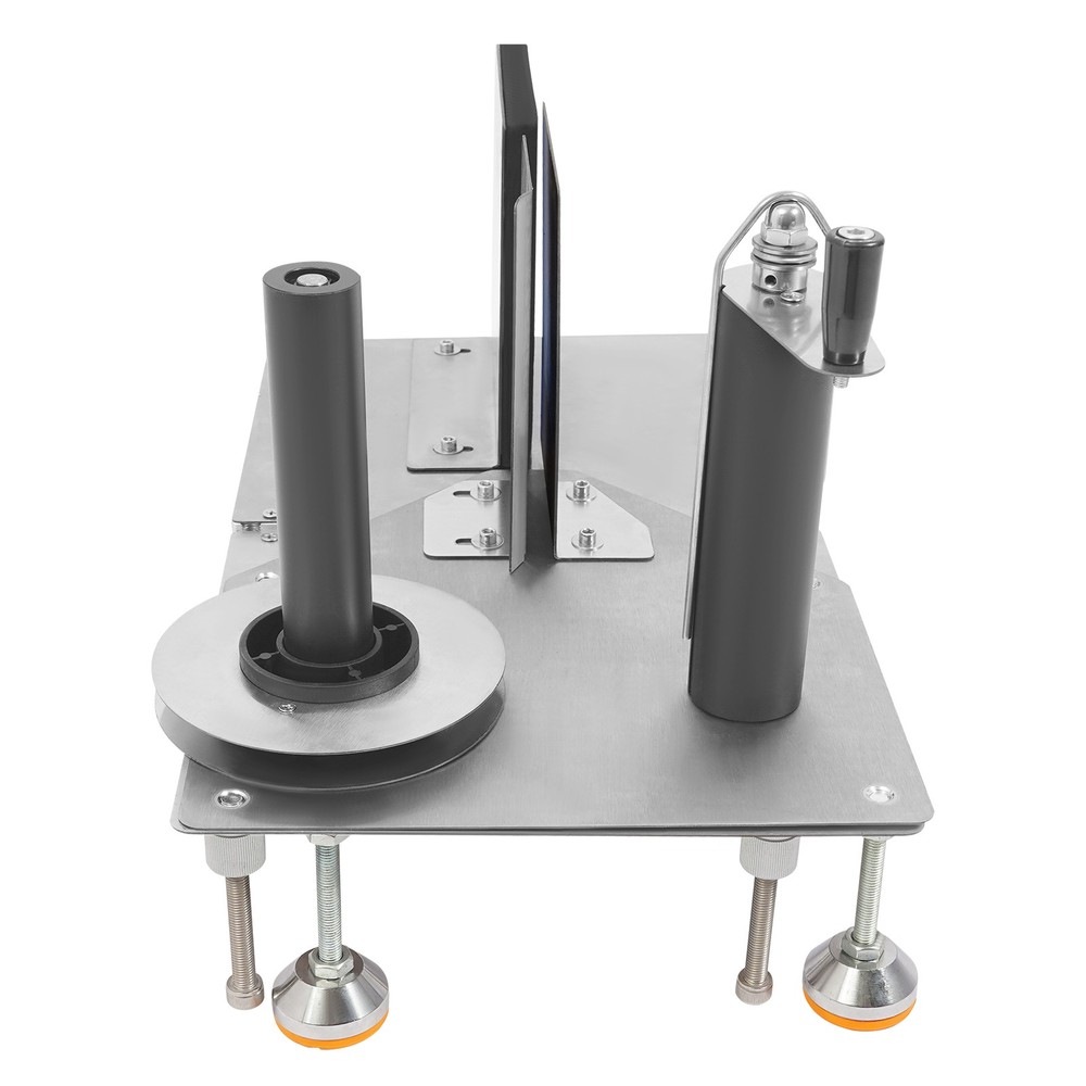 Polygonal/ Square/ Round Bottle Labeling Machine Manual Bottle Label Machine