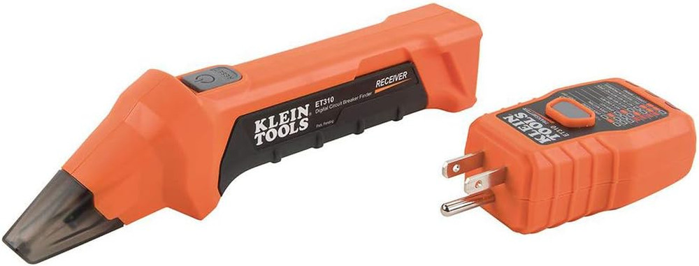 Voltage Tester & Breaker Finder Tool Kit