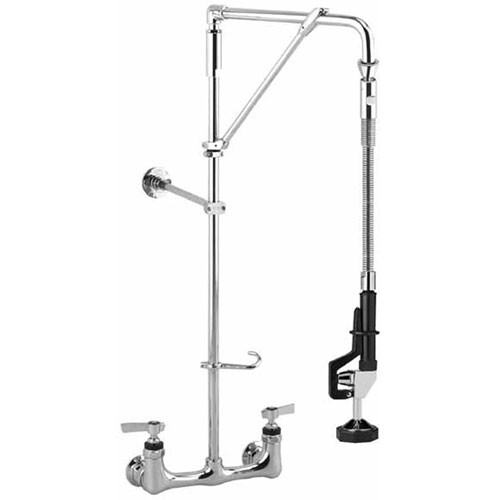 CHG KL53502612 PreRinse Wall Mount