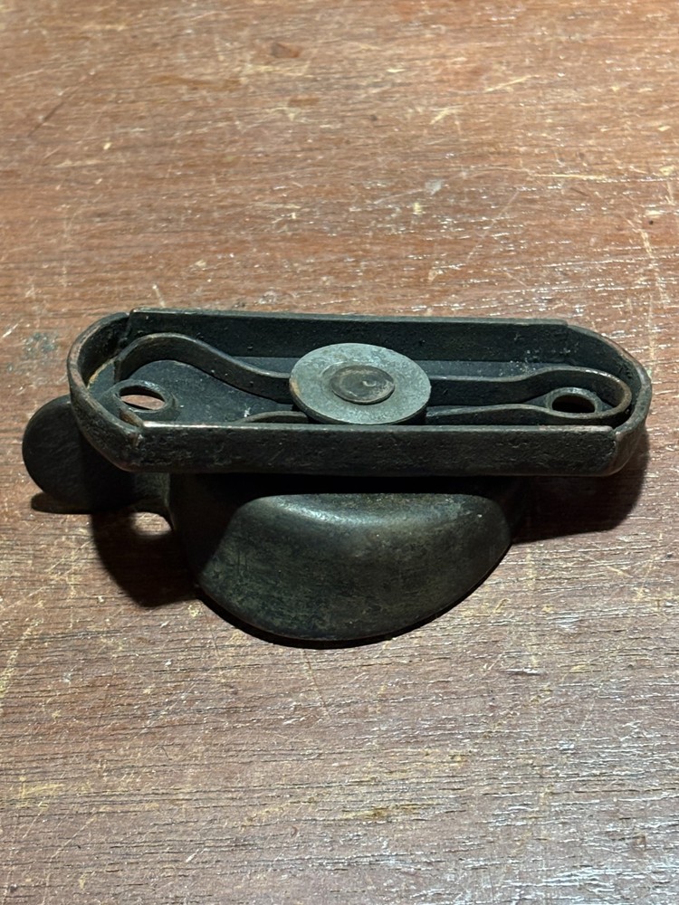 Vintage Window Sash Lock