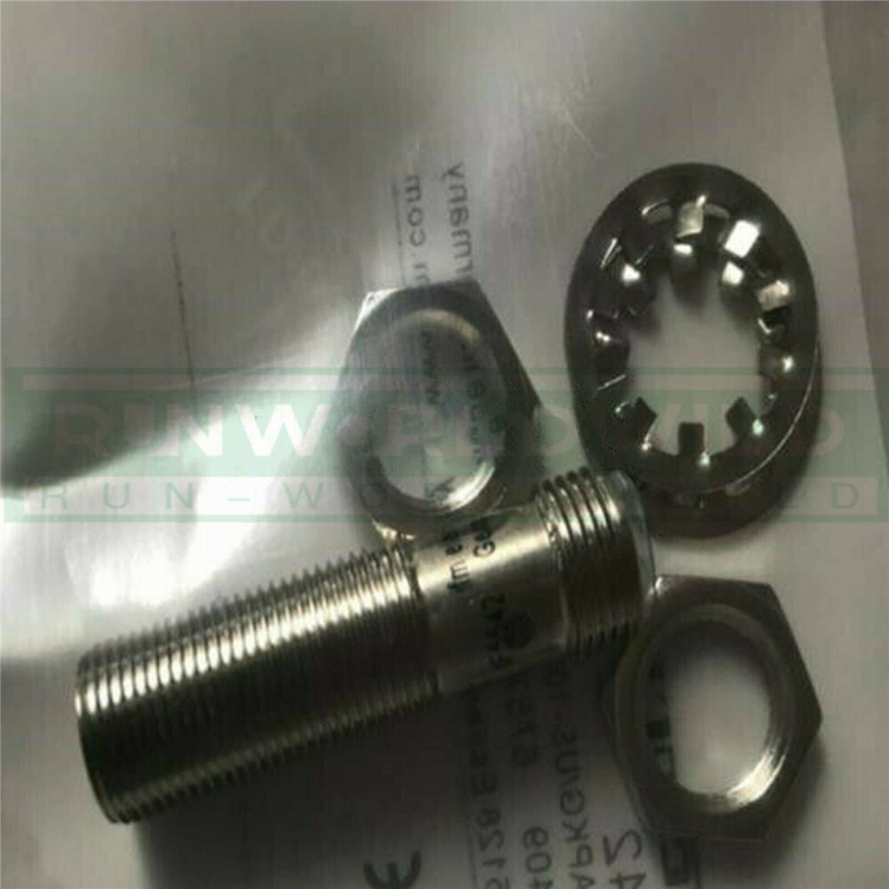 1 PCS New for IFM IF5542 Proximity Switch Sensor