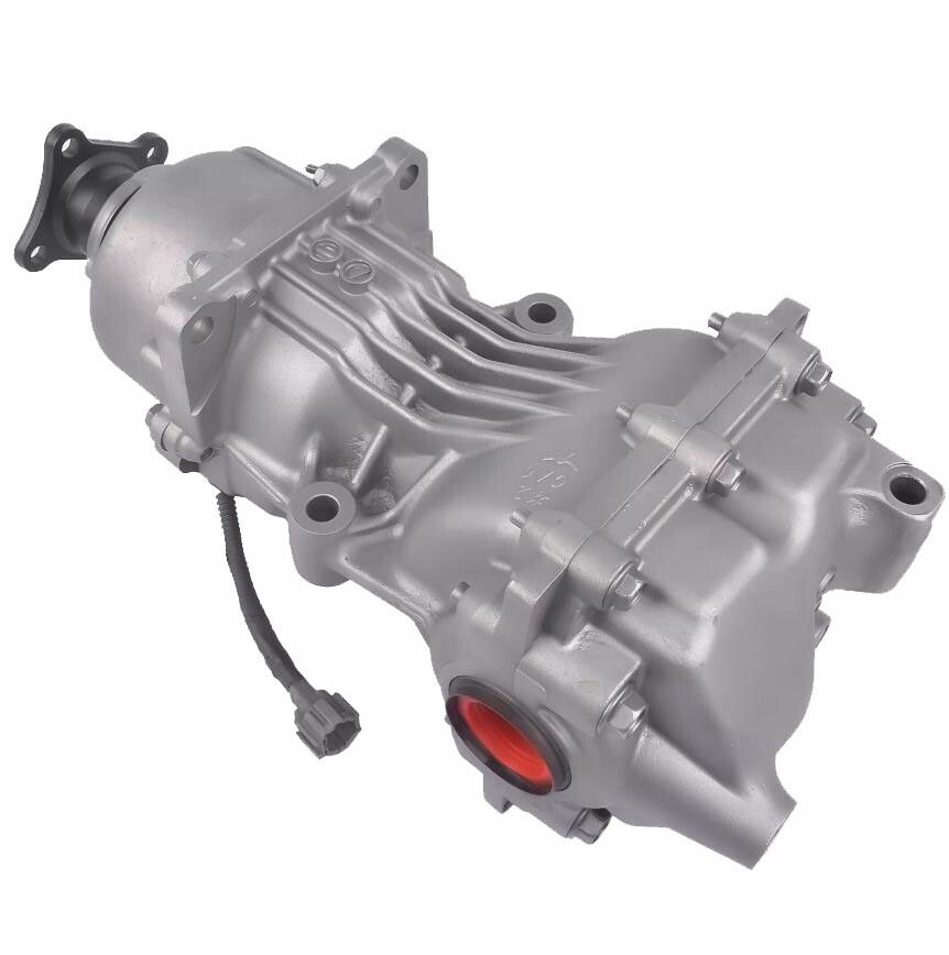 For Nissan Rogue Select Murano 2003-2015 Rear Differential Assembly Carrier AWD