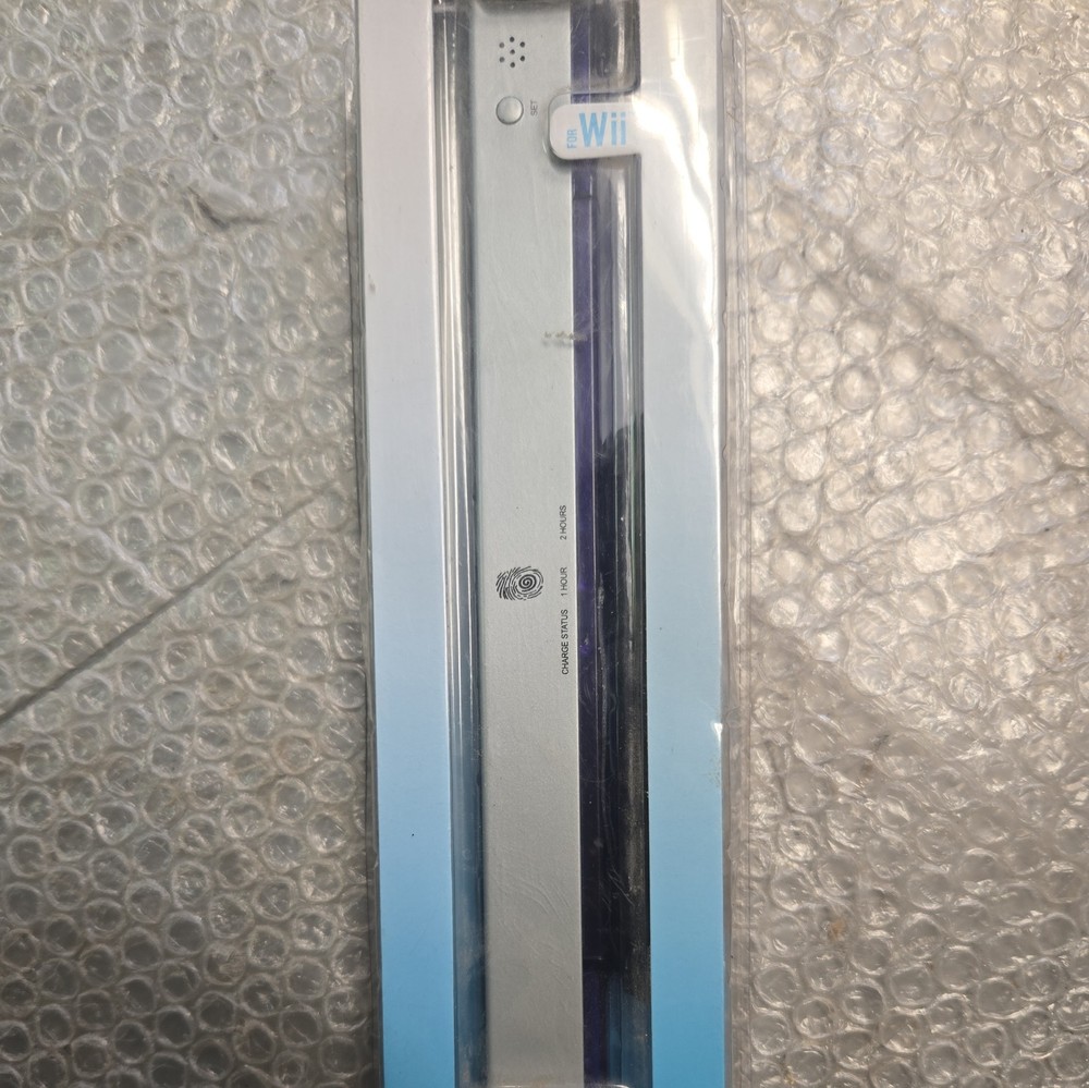 Psyclone Nintendo Wii Wireless Sensor - New.