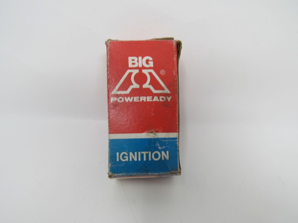 Big A Ignition Condenser 32-426
