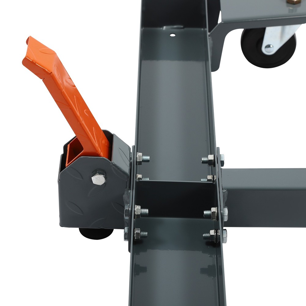 Universal Mobile Base, Mobile Base, Heavy Duty Mobile Base