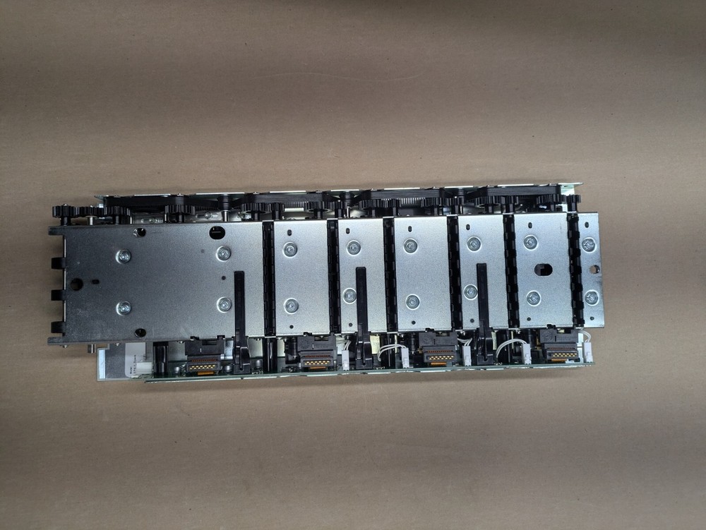 Refurbished BNR Spine
