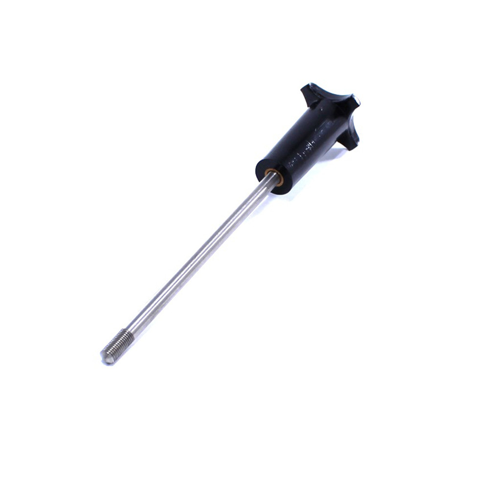 Center Plate Knob & Shaft