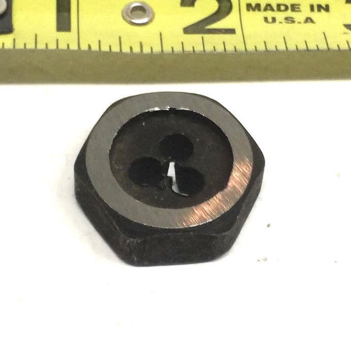 4NC40 Rethreading Die