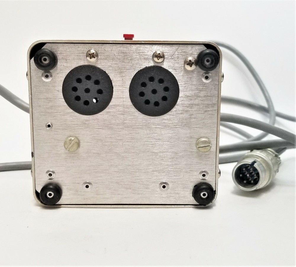 Norman 200B Power Supply (untested)