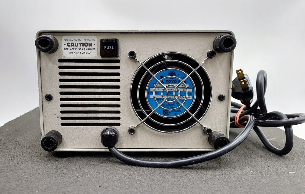 Starmed 150W Fiberoptic Light Source Model 99-7900