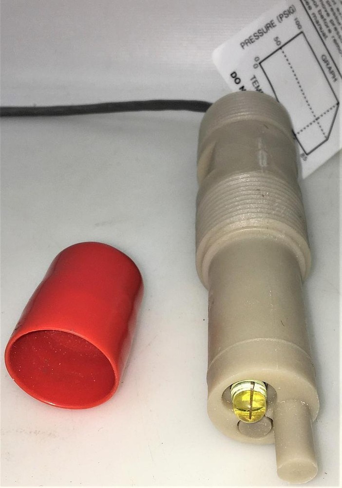 Signet MK811A-3 Conductivity Controller with Sensor