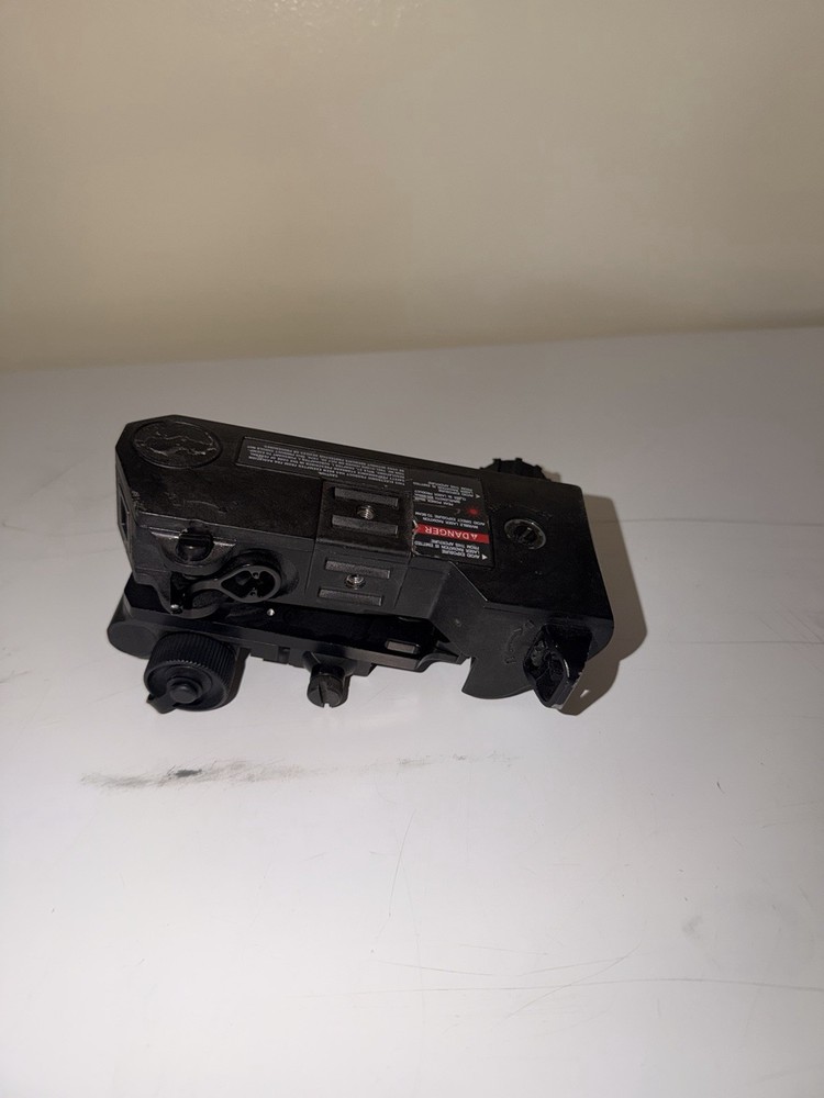 Psq 18 Laser Sight