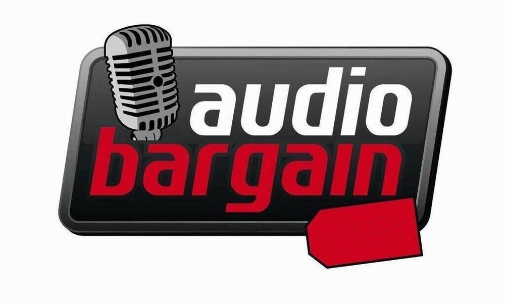 JTS CM-801 Single Ear Hook Sub-Mini Headset Face Mic Black