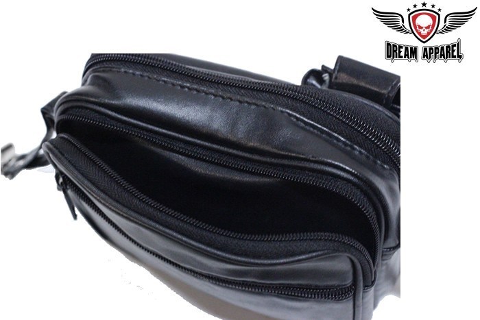 Womens Bag with Butterfly