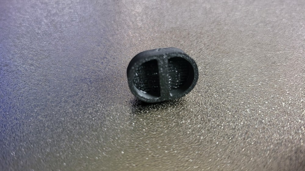 Alfa Romeo Warning Triangle Securing Pins