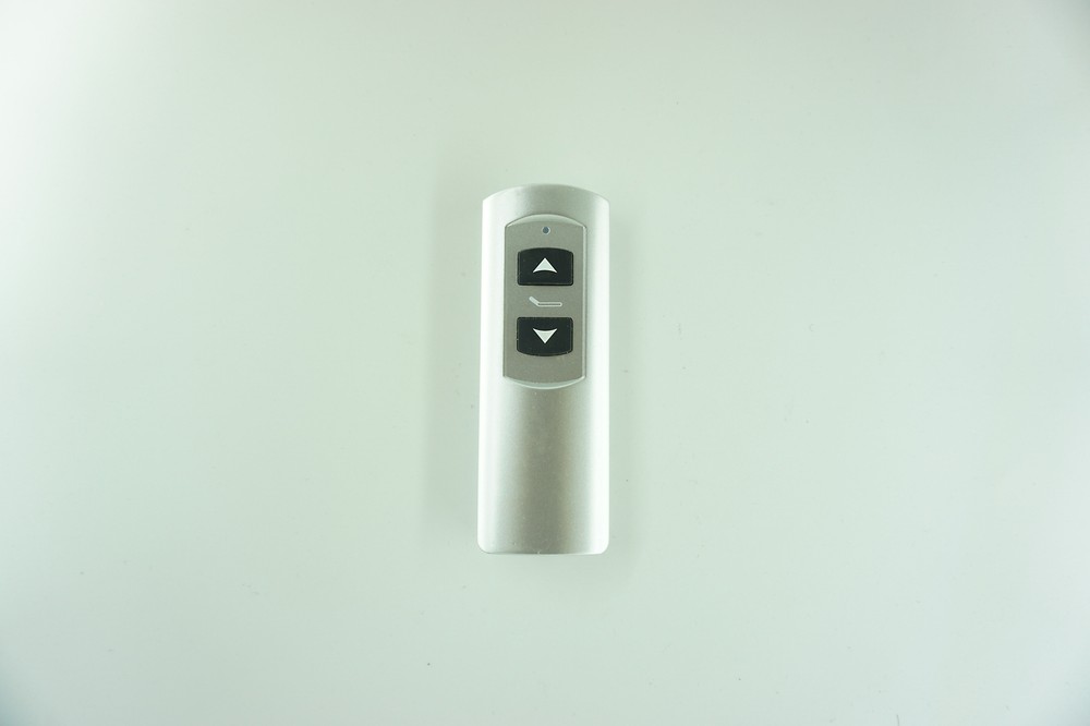 Remote Control For mancinis sleepworld RF372A JLDK.27.01.13 Adjustable bed base