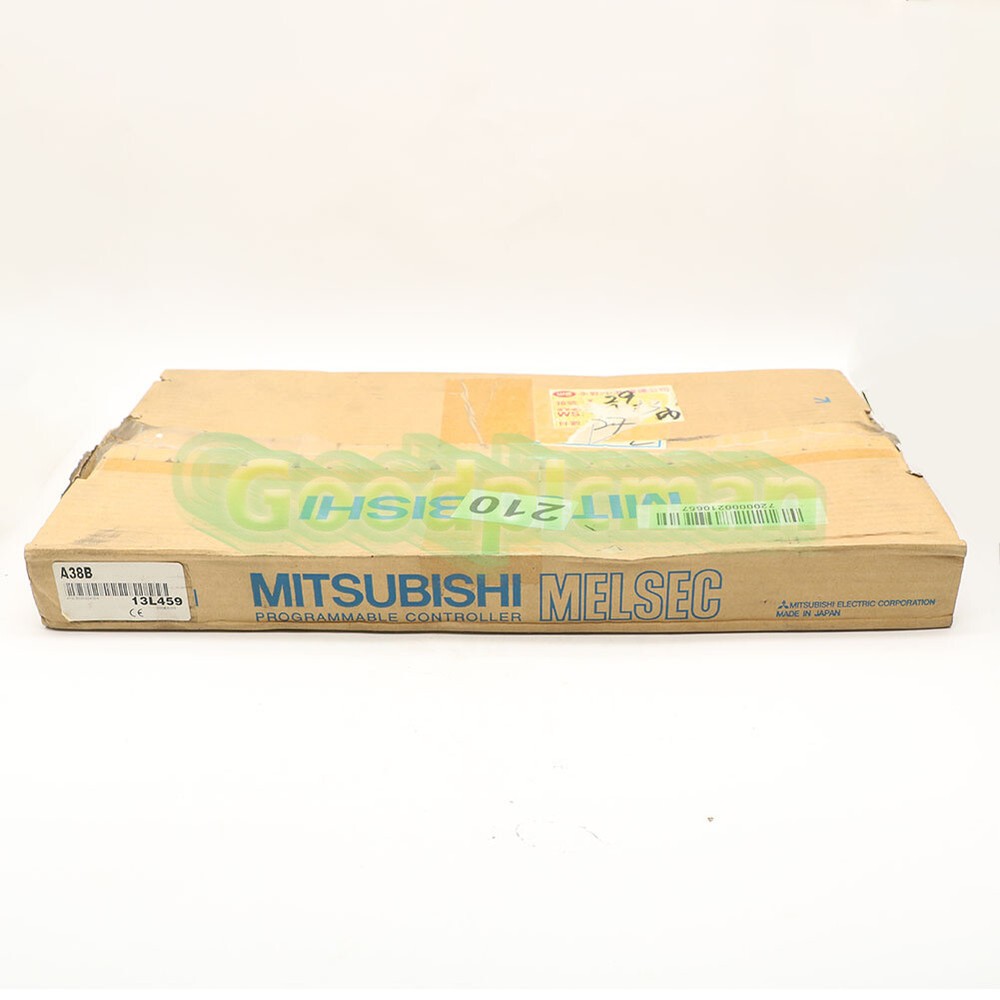 NEW in Box MITSUBISHI PLC MODULE A38B 1PC *