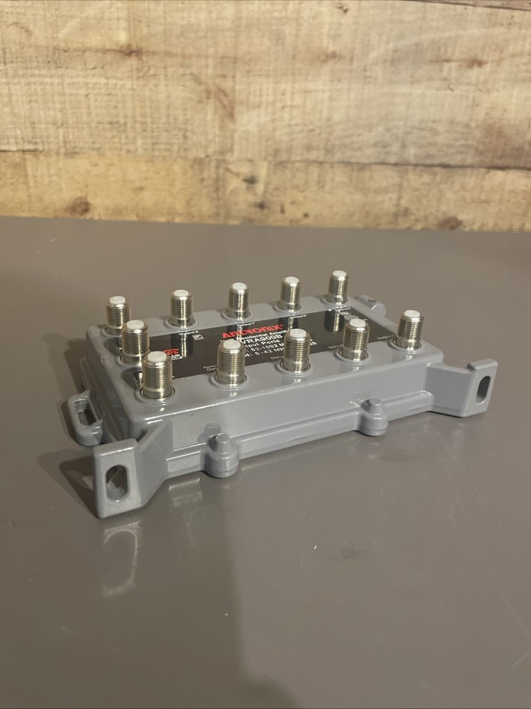 Antronix VRA900B VoIP Residential Amplifier