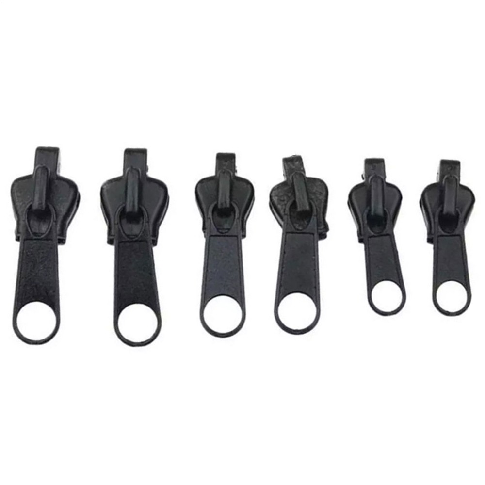 Zipper Pull Slider Instant Zipper Replacement Slider Zipper Pull Replacement