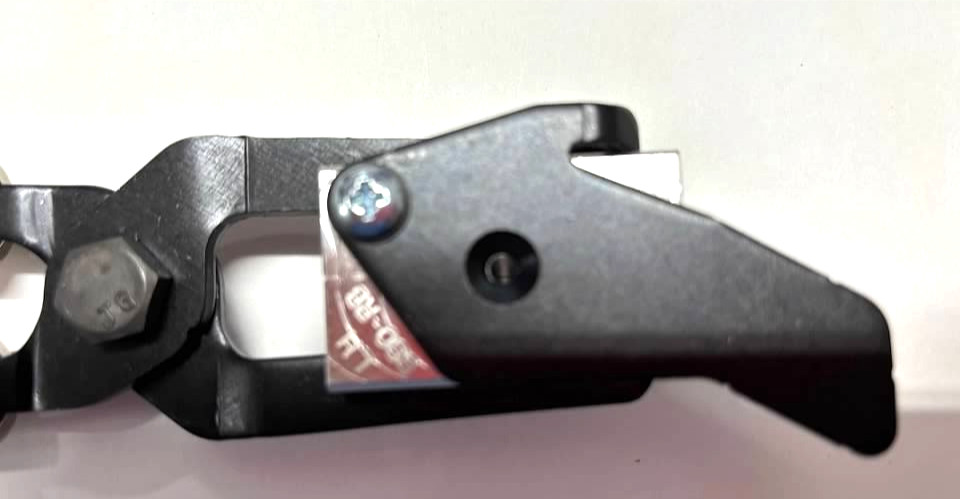 Lee 90978 1-Cavity Bullet Mold (690 Diameter) 12 gauge - Round Ball