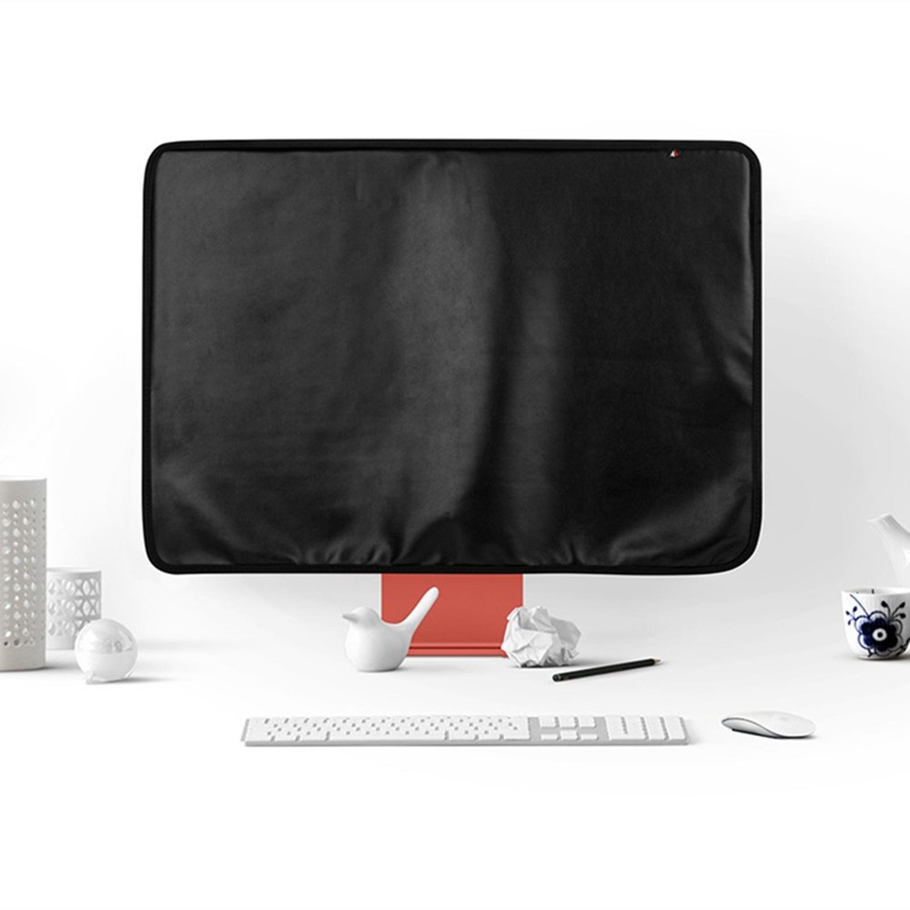 Anti-Dust Computer Screen Protective Cover Case For IMAC 24 Inch LCD Screen
