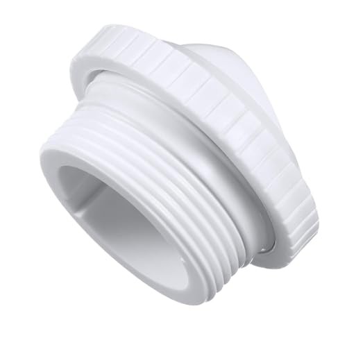 SP1419D Directional Flow Inlet Fitting – 3/4" Adjustable Hydrostream Return